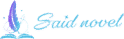 Saidnovel