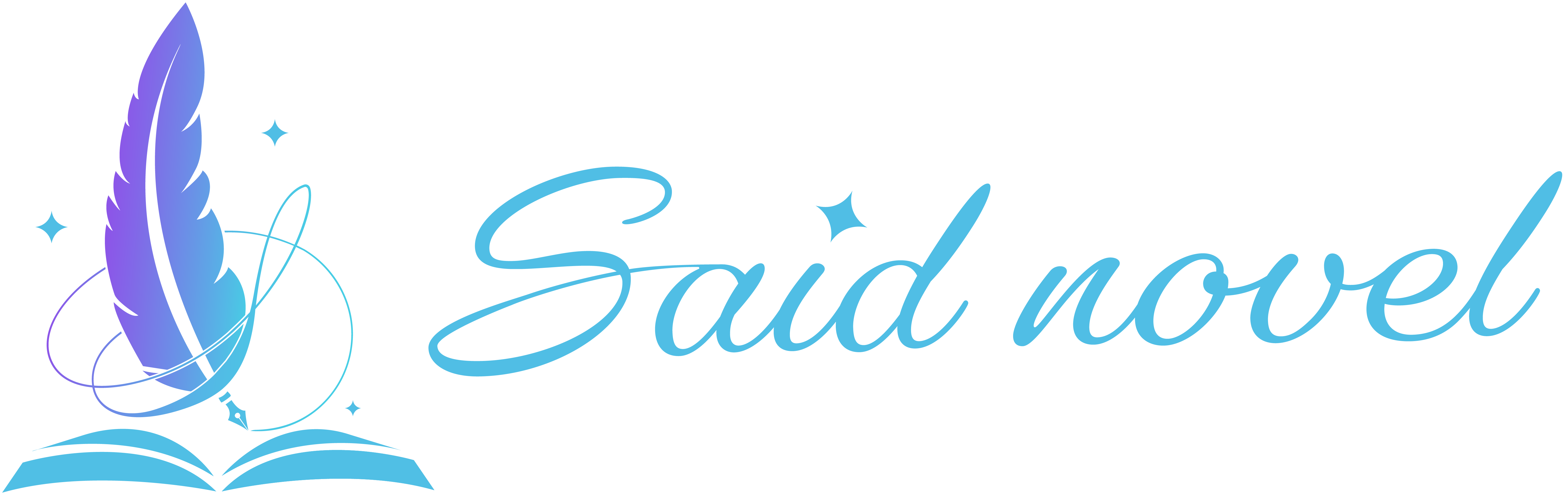 Saidnovel